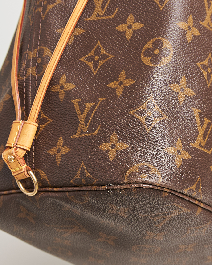 Mies | Louis Vuitton Pre-Owned Neverfull Monogram GM | Louis Vuitton Pre-Owned | Neverfull Monogram GM