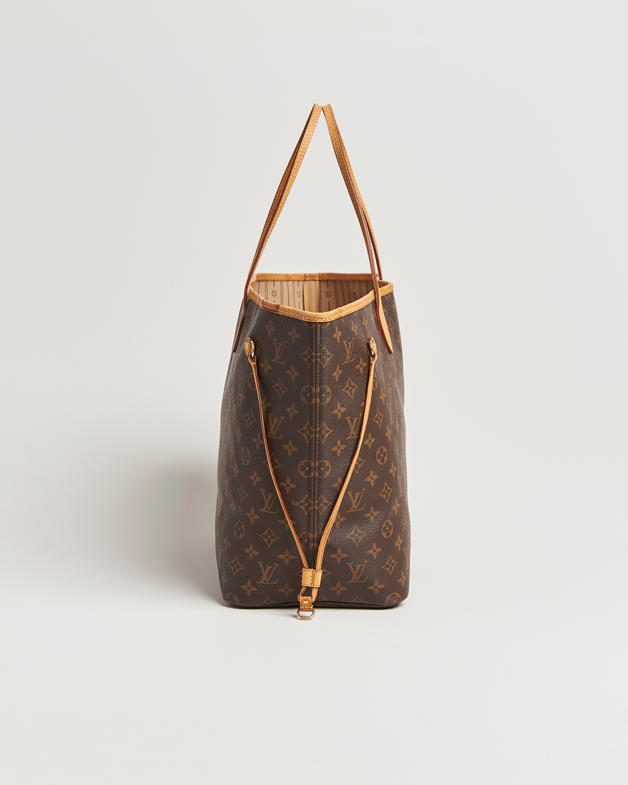 Mies | Louis Vuitton Pre-Owned Neverfull Monogram GM | Louis Vuitton Pre-Owned | Neverfull Monogram GM