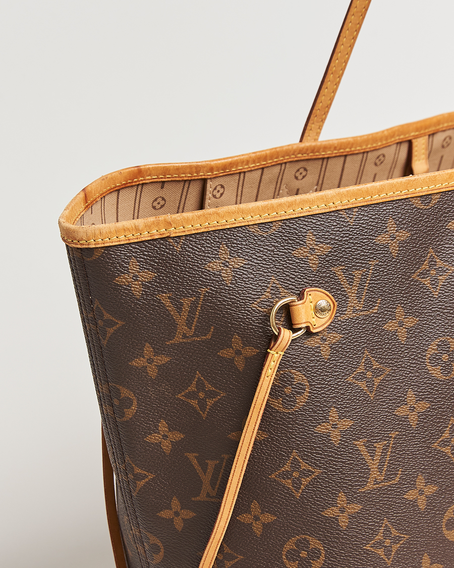 Mies | Louis Vuitton Pre-Owned Neverfull Monogram GM | Louis Vuitton Pre-Owned | Neverfull Monogram GM