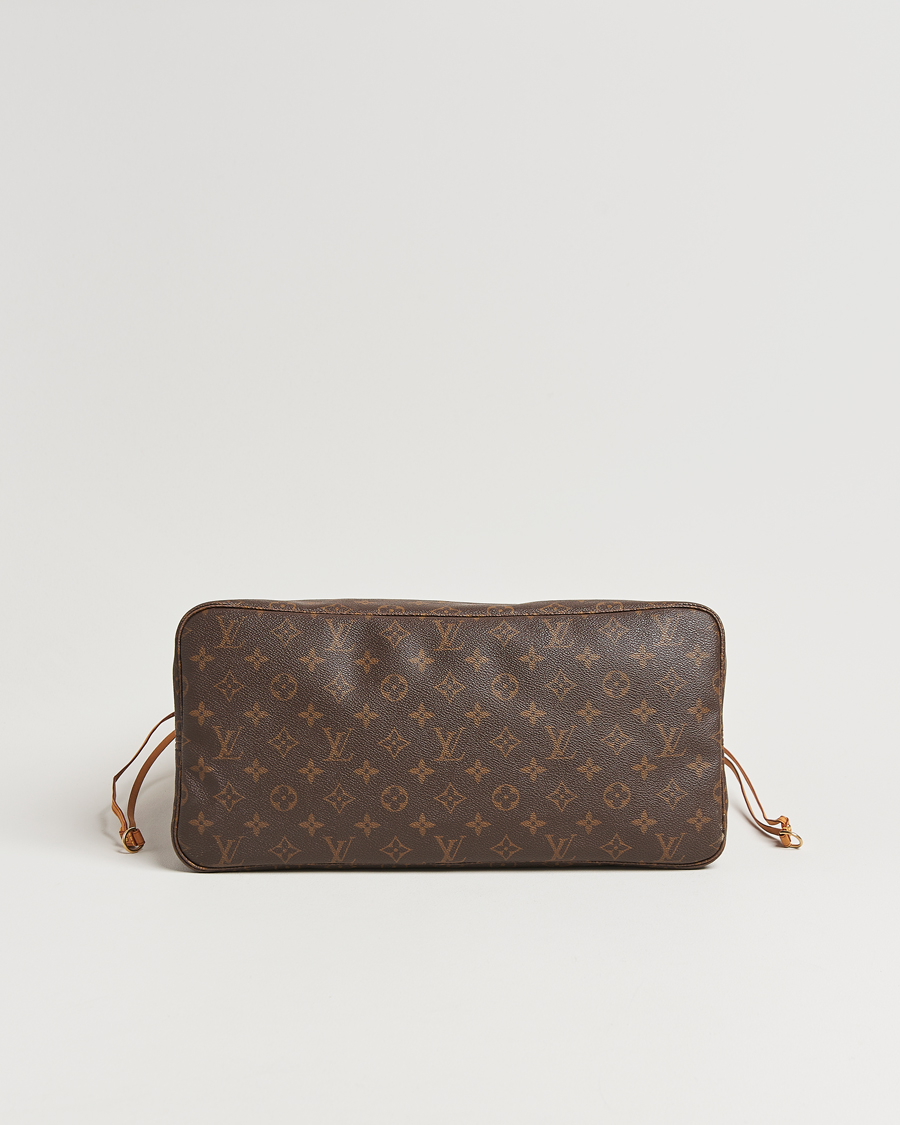 Mies | Louis Vuitton Pre-Owned Neverfull Monogram GM | Louis Vuitton Pre-Owned | Neverfull Monogram GM