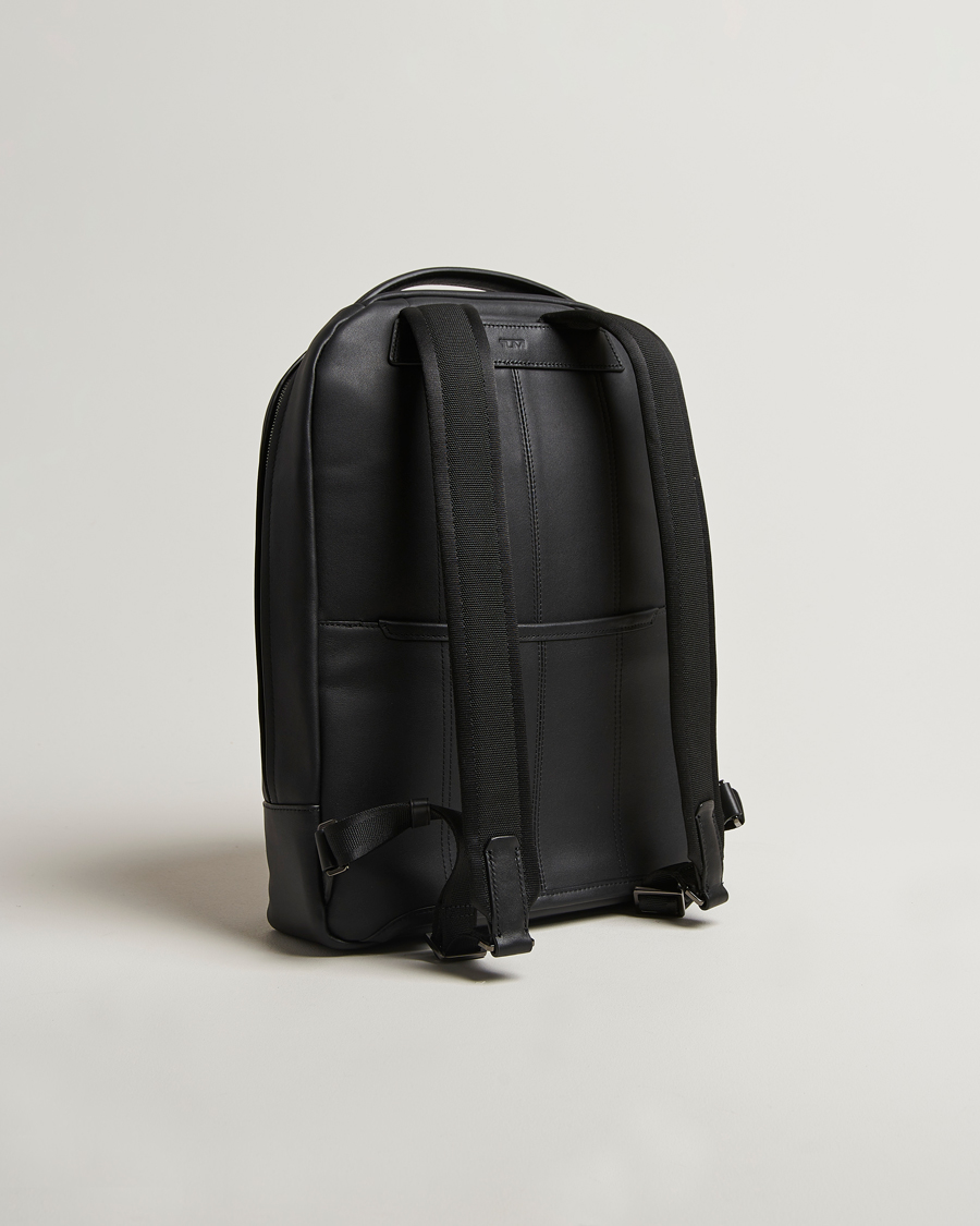 Mies | Laukut | TUMI | Harrison Bradner Backpack Black