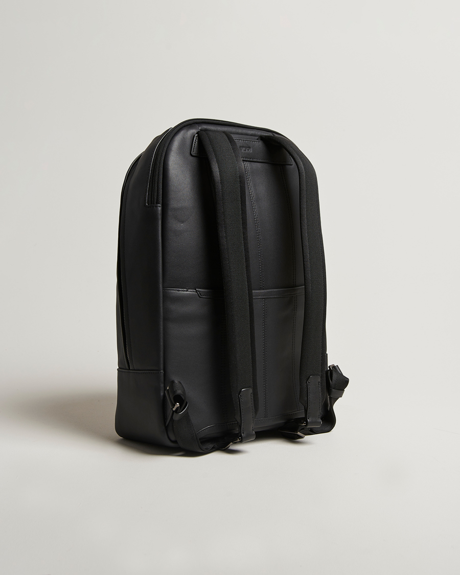 Mies | Laukut | TUMI | Harrison Warren Backpack Black
