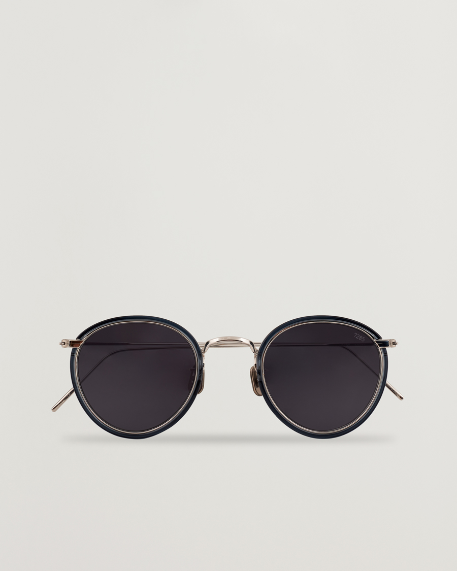 Mies | Aurinkolasit | EYEVAN 7285 | 717E Sunglasses Air Force Blue