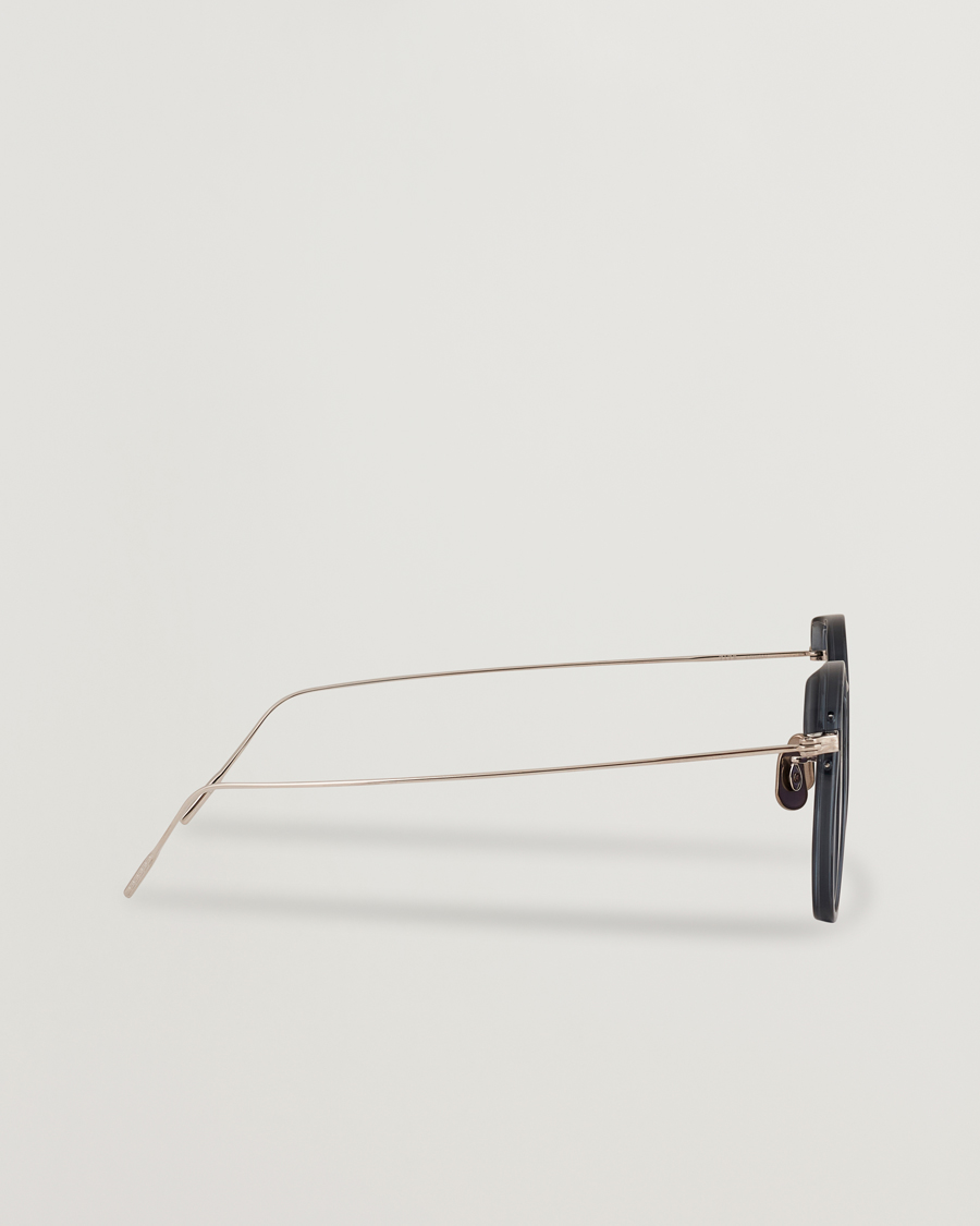 Mies | Aurinkolasit | EYEVAN 7285 | 717E Sunglasses Air Force Blue