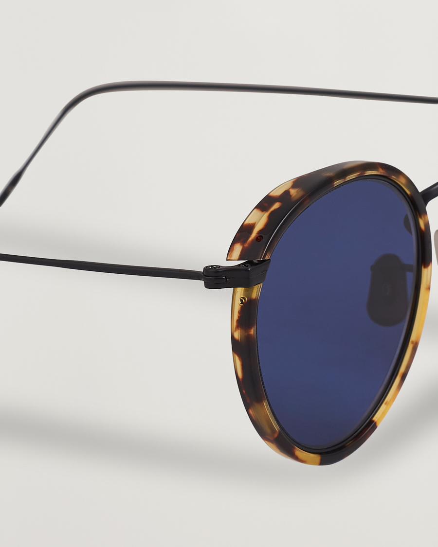 Mies | Aurinkolasit | EYEVAN 7285 | 717E Sunglasses Tortoise