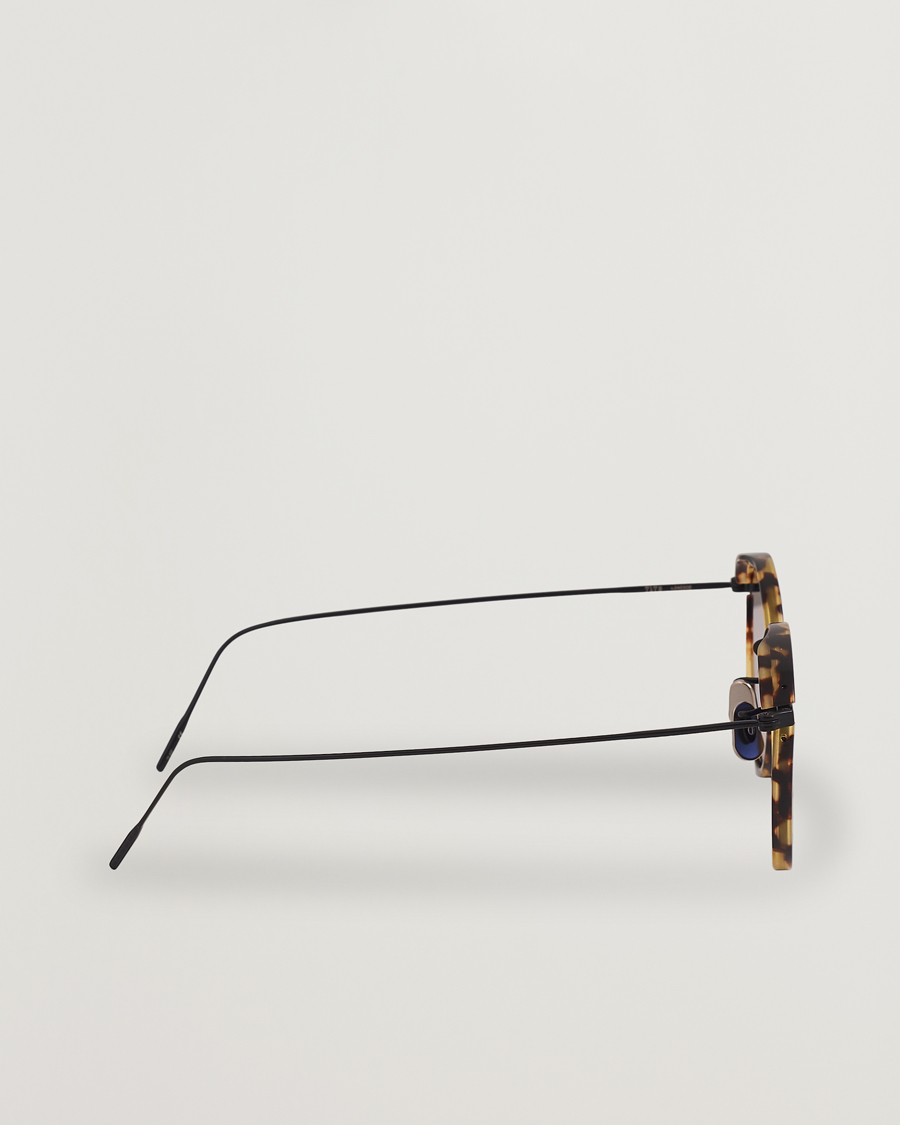 Mies | Aurinkolasit | EYEVAN 7285 | 717E Sunglasses Tortoise