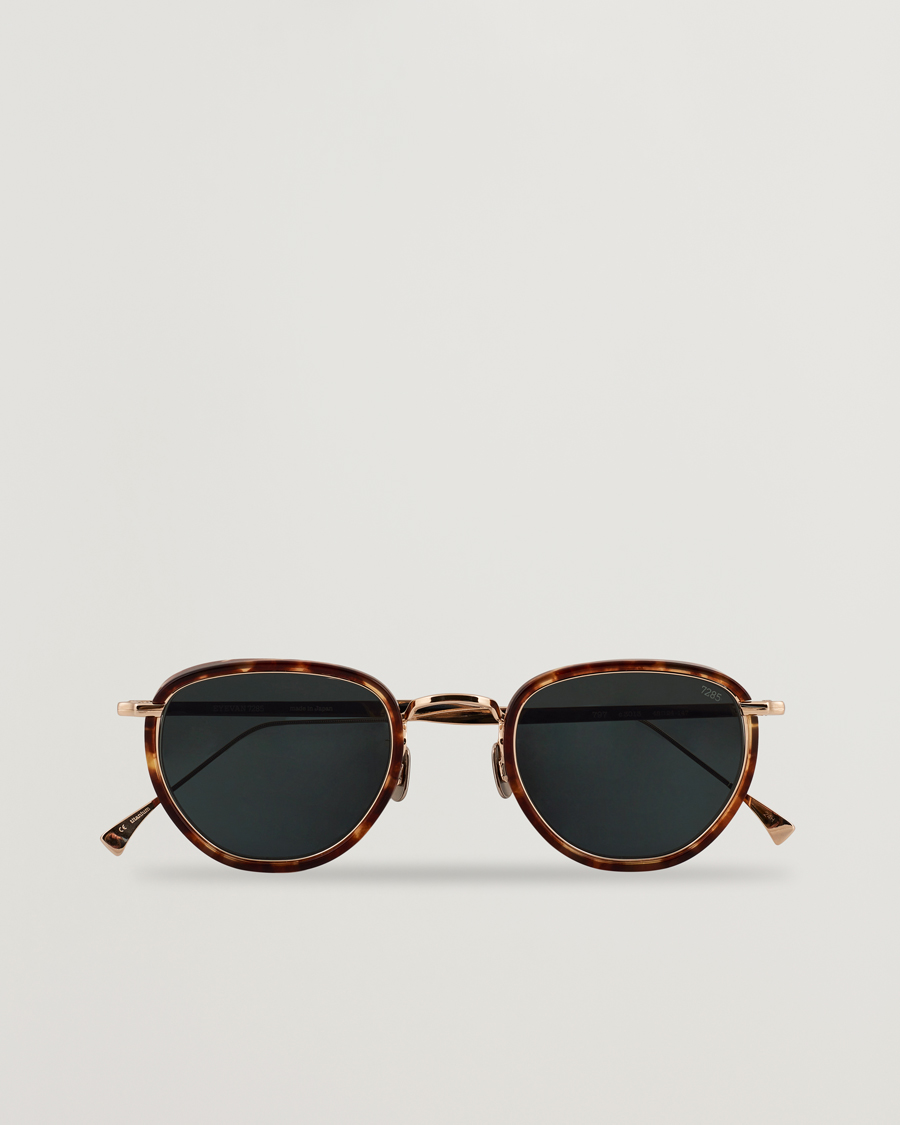 Mies | Aurinkolasit | EYEVAN 7285 | 797 Sunglasses Tortoise