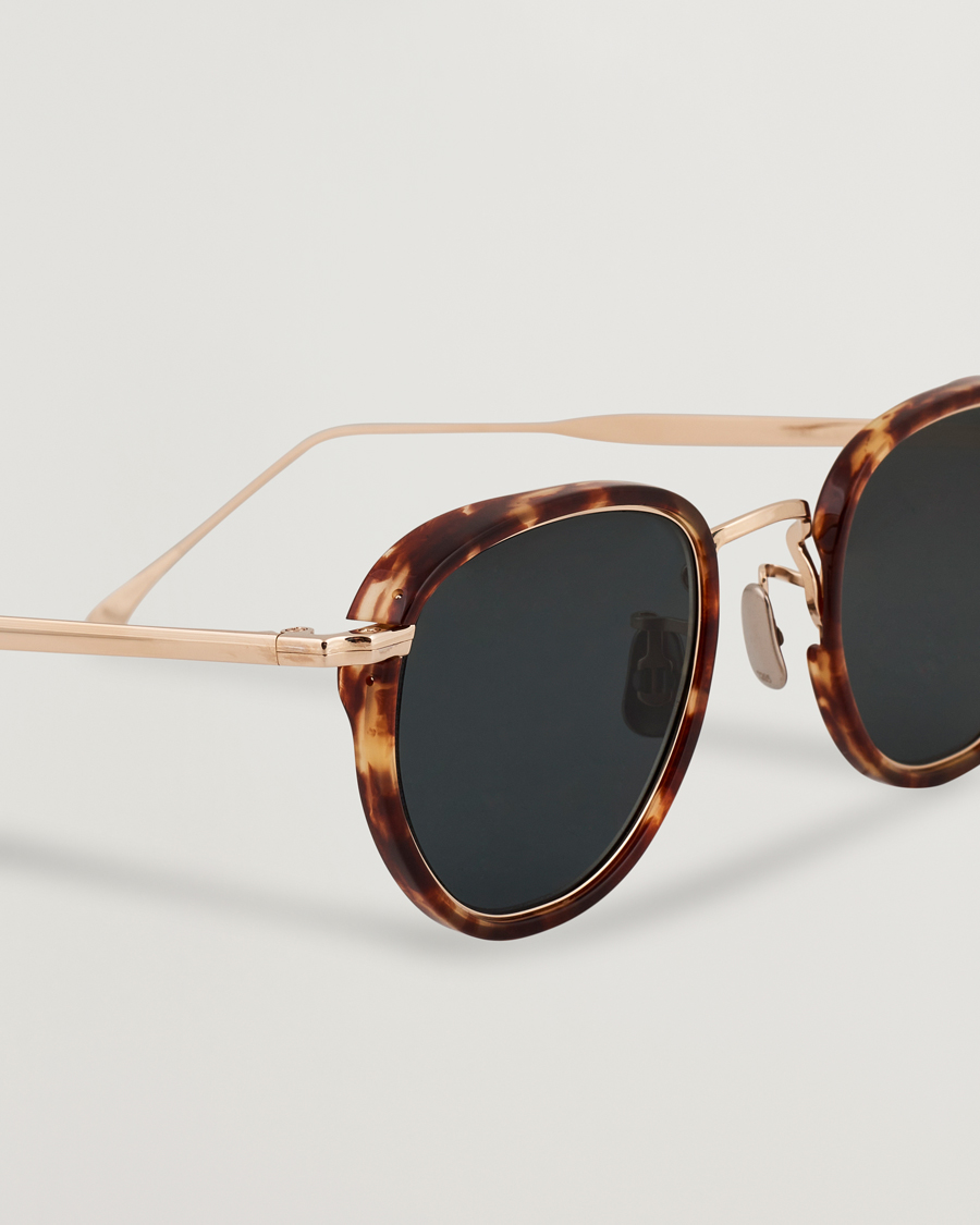 Mies | Aurinkolasit | EYEVAN 7285 | 797 Sunglasses Tortoise