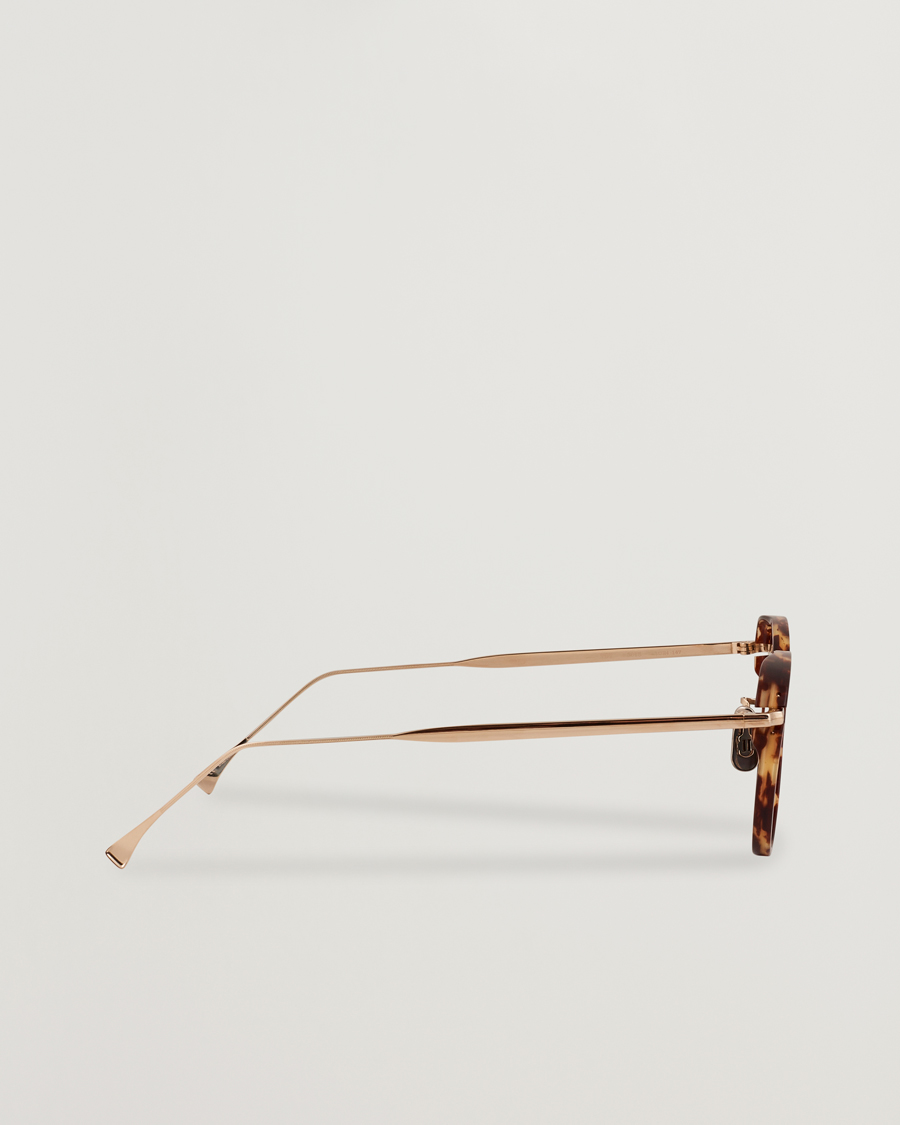 Mies | Aurinkolasit | EYEVAN 7285 | 797 Sunglasses Tortoise
