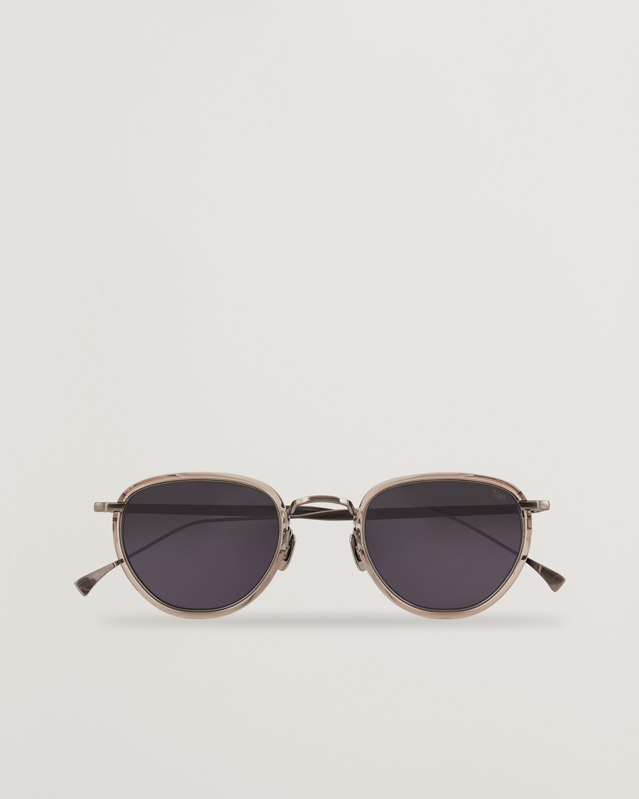 Mies | Aurinkolasit | EYEVAN 7285 | 797 Sunglasses Smoke