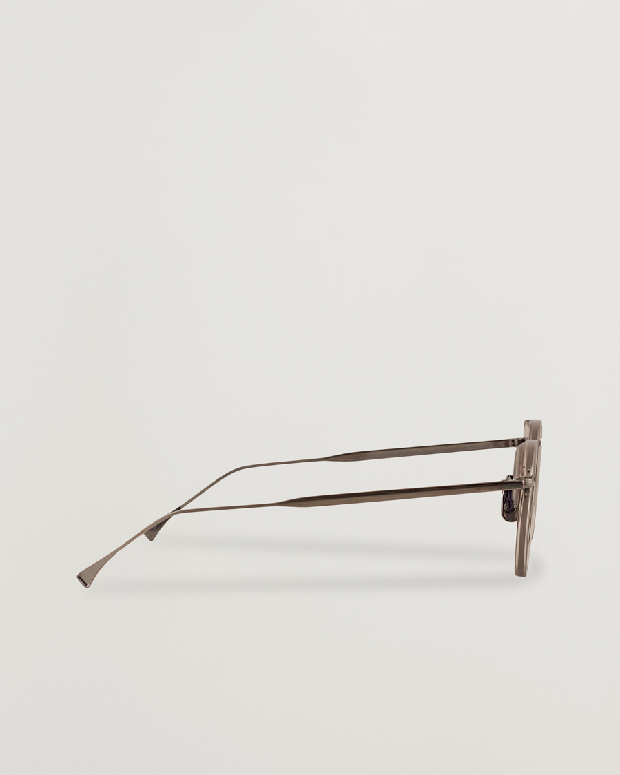 Mies | Aurinkolasit | EYEVAN 7285 | 797 Sunglasses Smoke