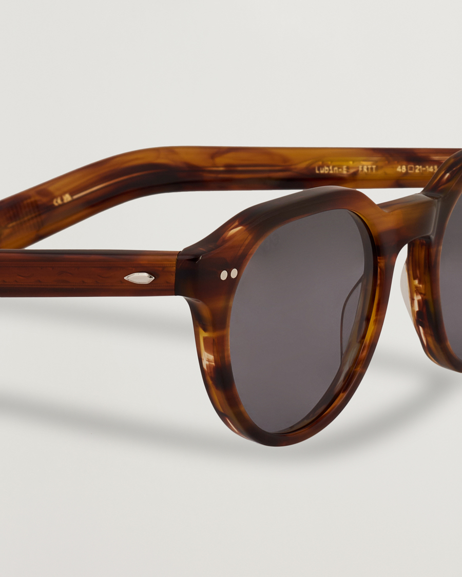 Mies | Aurinkolasit | EYEVAN 7285 | Lubin Sunglasses French Tortoise