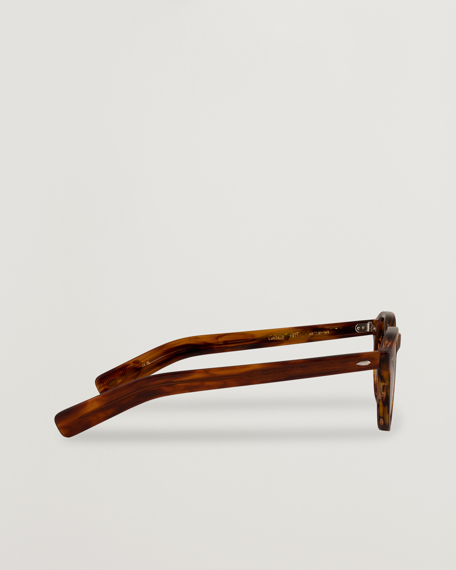 Mies | Aurinkolasit | EYEVAN 7285 | Lubin Sunglasses French Tortoise