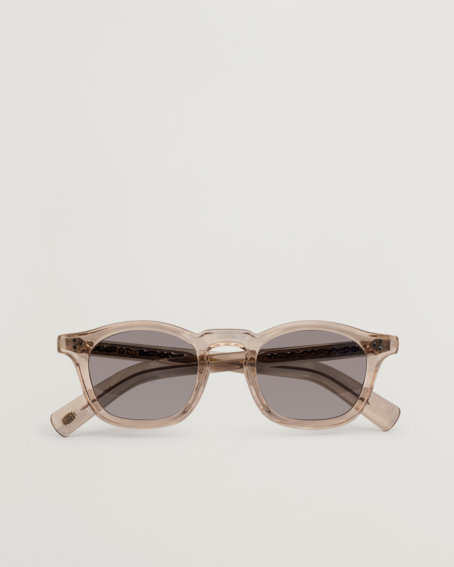 Mies | Aurinkolasit | EYEVAN 7285 | Sadler Sunglasses Desert