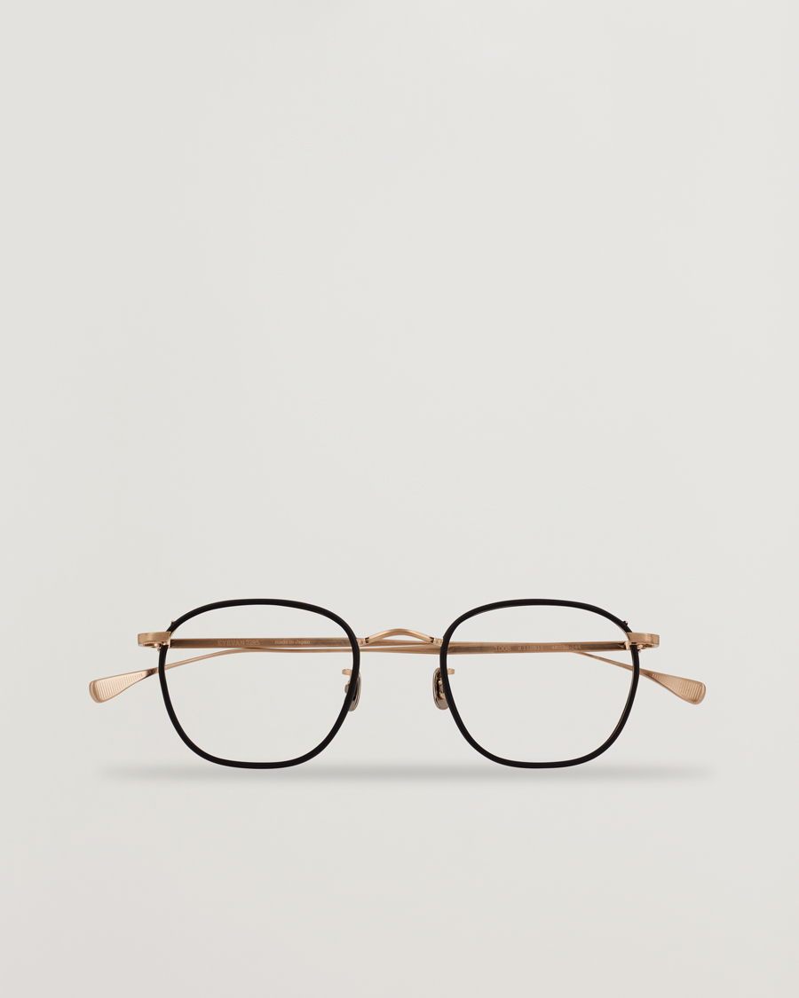 Mies | Aurinkolasit | EYEVAN 7285 | 1008 Glasses Matte Gold