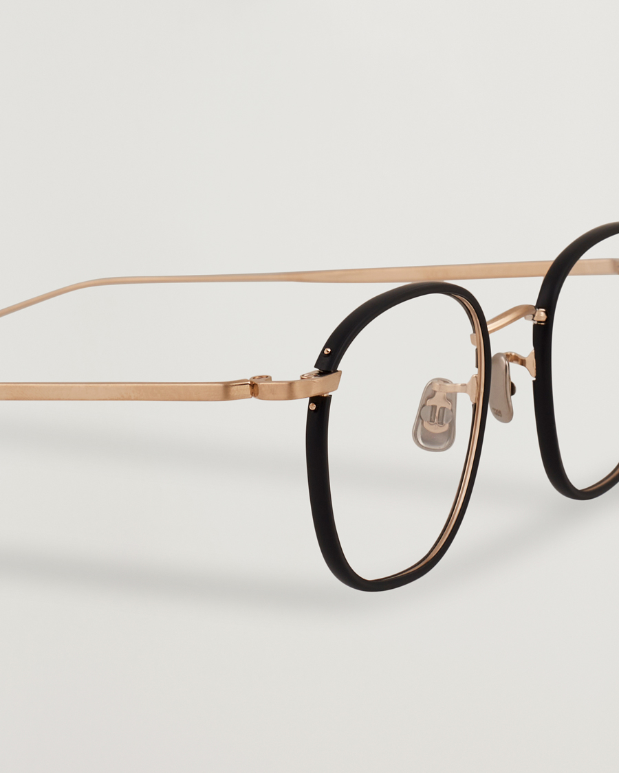 Mies | Aurinkolasit | EYEVAN 7285 | 1008 Glasses Matte Gold