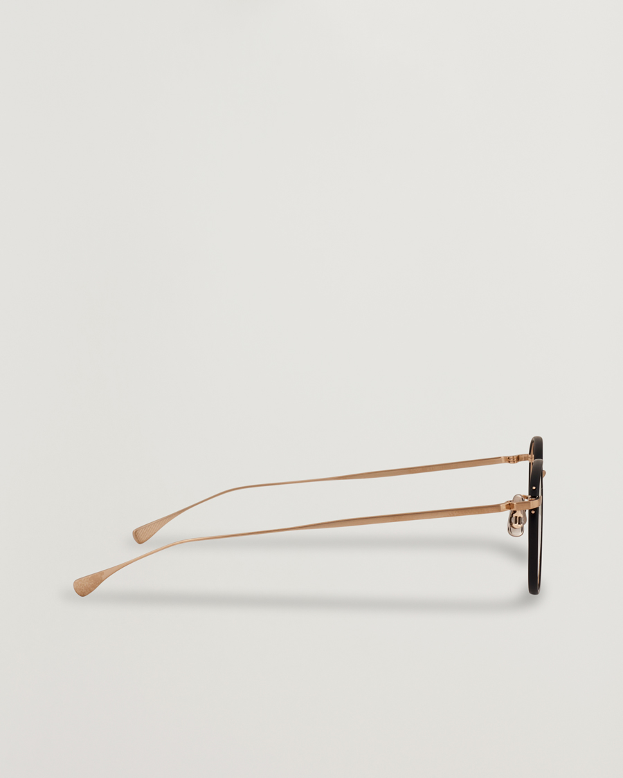 Mies | Aurinkolasit | EYEVAN 7285 | 1008 Glasses Matte Gold