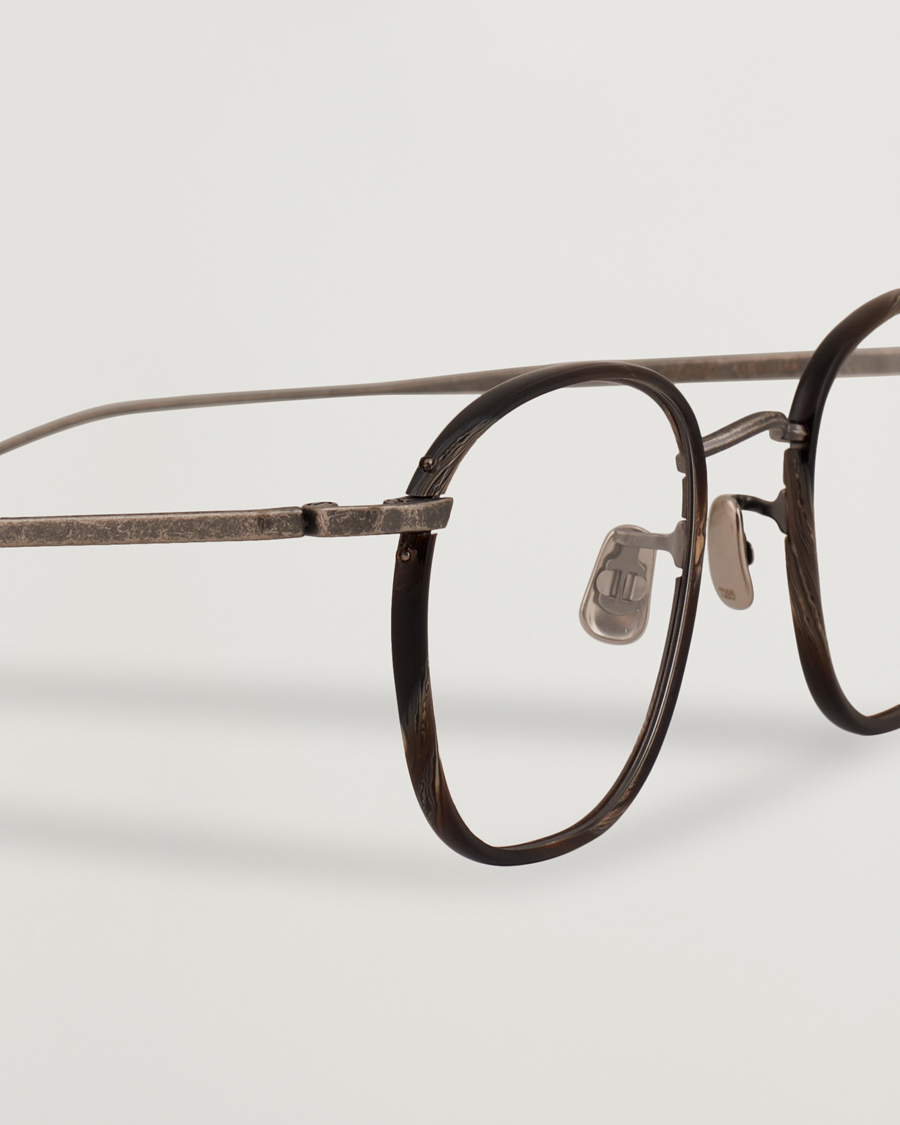 Mies | Aurinkolasit | EYEVAN 7285 | 1008 Glasses Buffalo