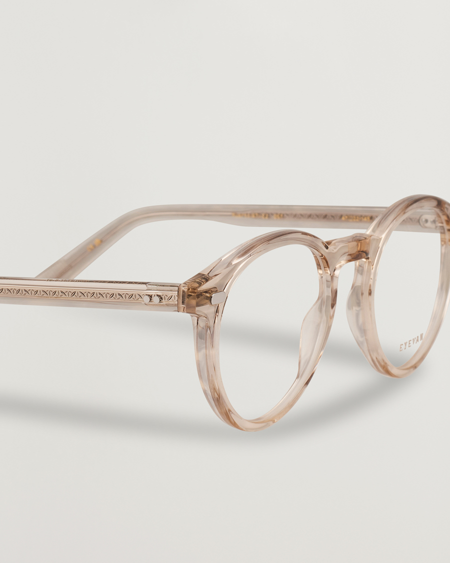 Mies | Aurinkolasit | EYEVAN 7285 | Puerto Glasses Desert