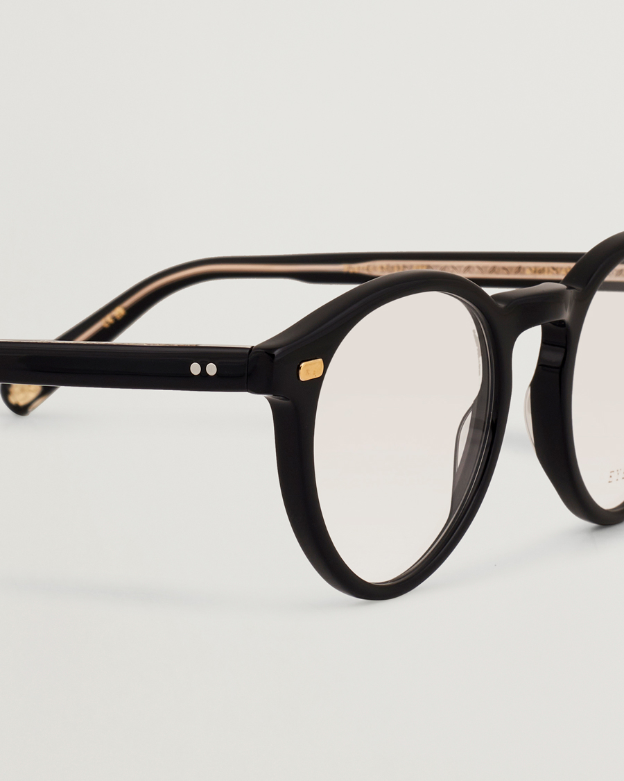 Mies | Aurinkolasit | EYEVAN 7285 | Puerto Glasses Black