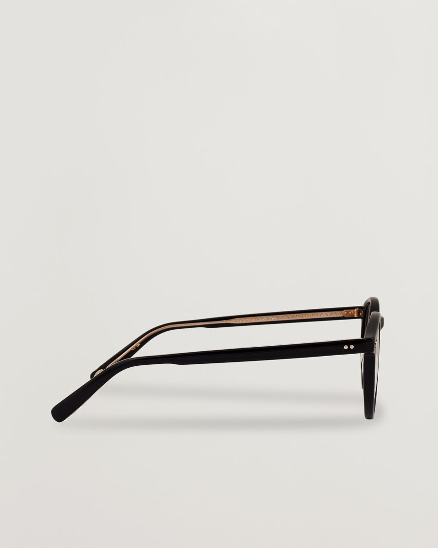 Mies | Aurinkolasit | EYEVAN 7285 | Puerto Glasses Black