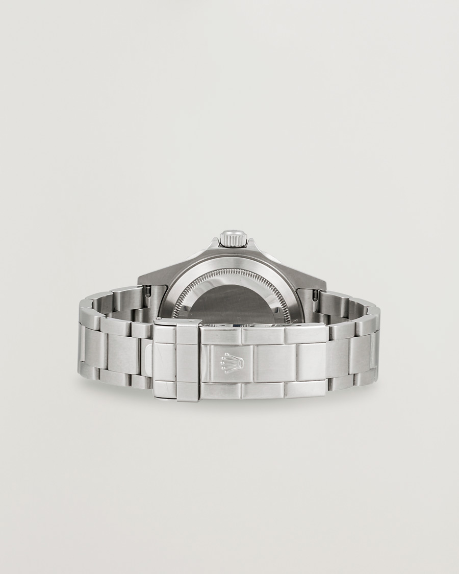 Mies | Rolex Pre-Owned Submariner Date Kermit | Rolex Pre-Owned | Submariner Date Kermit