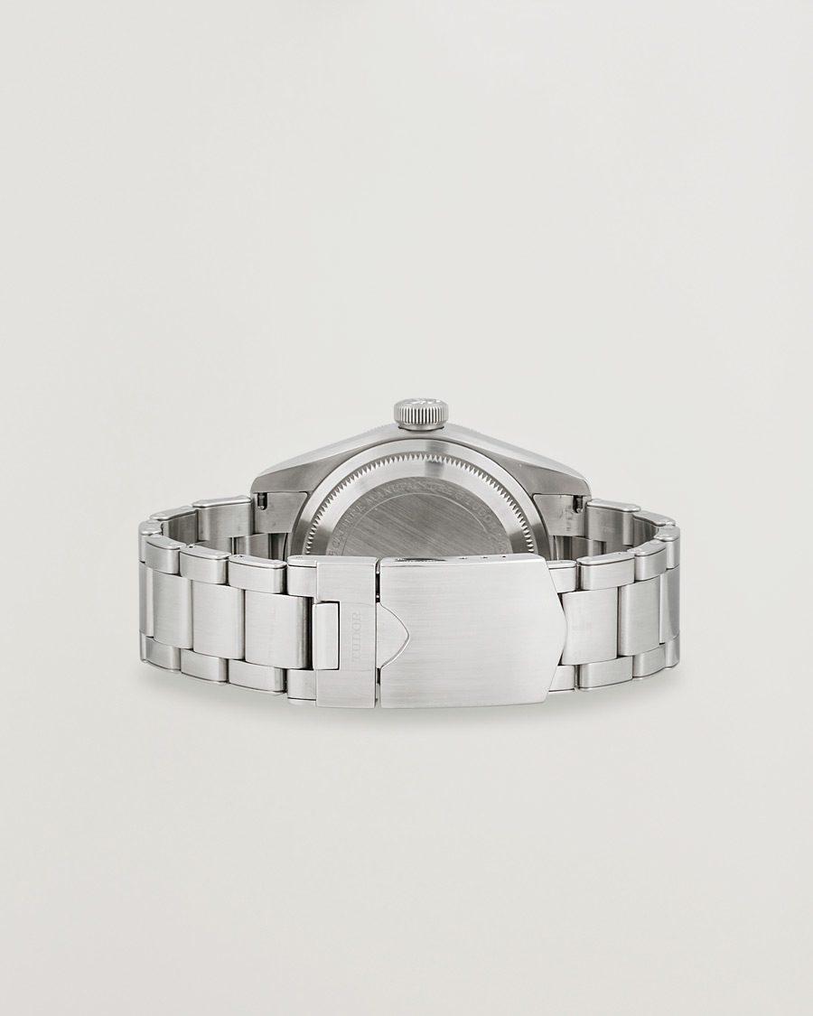 Mies | Tudor Pre-Owned Black Bay Chrono | Tudor Pre-Owned | Black Bay Chrono