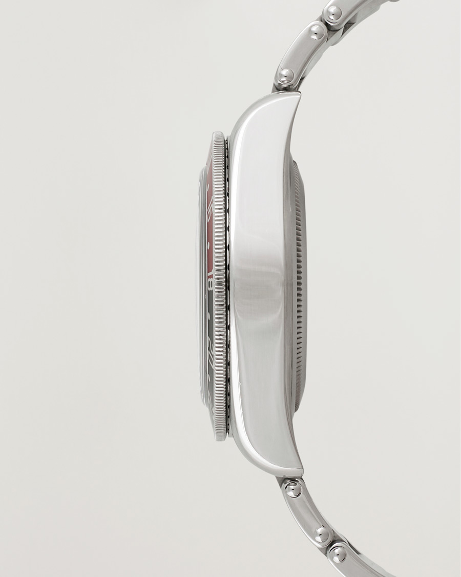 Mies | Tudor Pre-Owned Black Bay Chrono | Tudor Pre-Owned | Black Bay Chrono