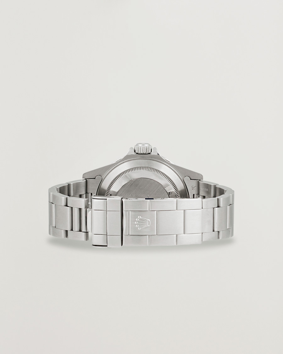 Mies | Rolex Pre-Owned Submariner 14060 Oyster Perpetual  | Rolex Pre-Owned | Submariner 14060 Oyster Perpetual 