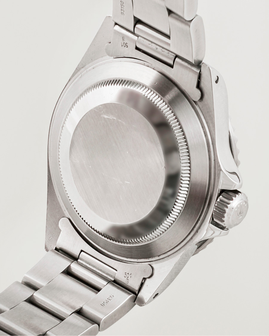 Mies | Rolex Pre-Owned Submariner 14060 Oyster Perpetual  | Rolex Pre-Owned | Submariner 14060 Oyster Perpetual 