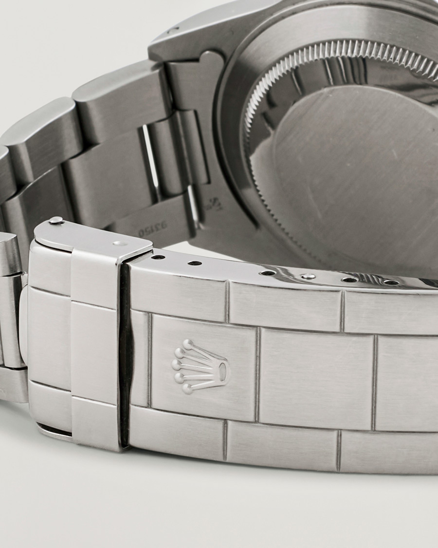 Mies | Rolex Pre-Owned Submariner 14060 Oyster Perpetual  | Rolex Pre-Owned | Submariner 14060 Oyster Perpetual 