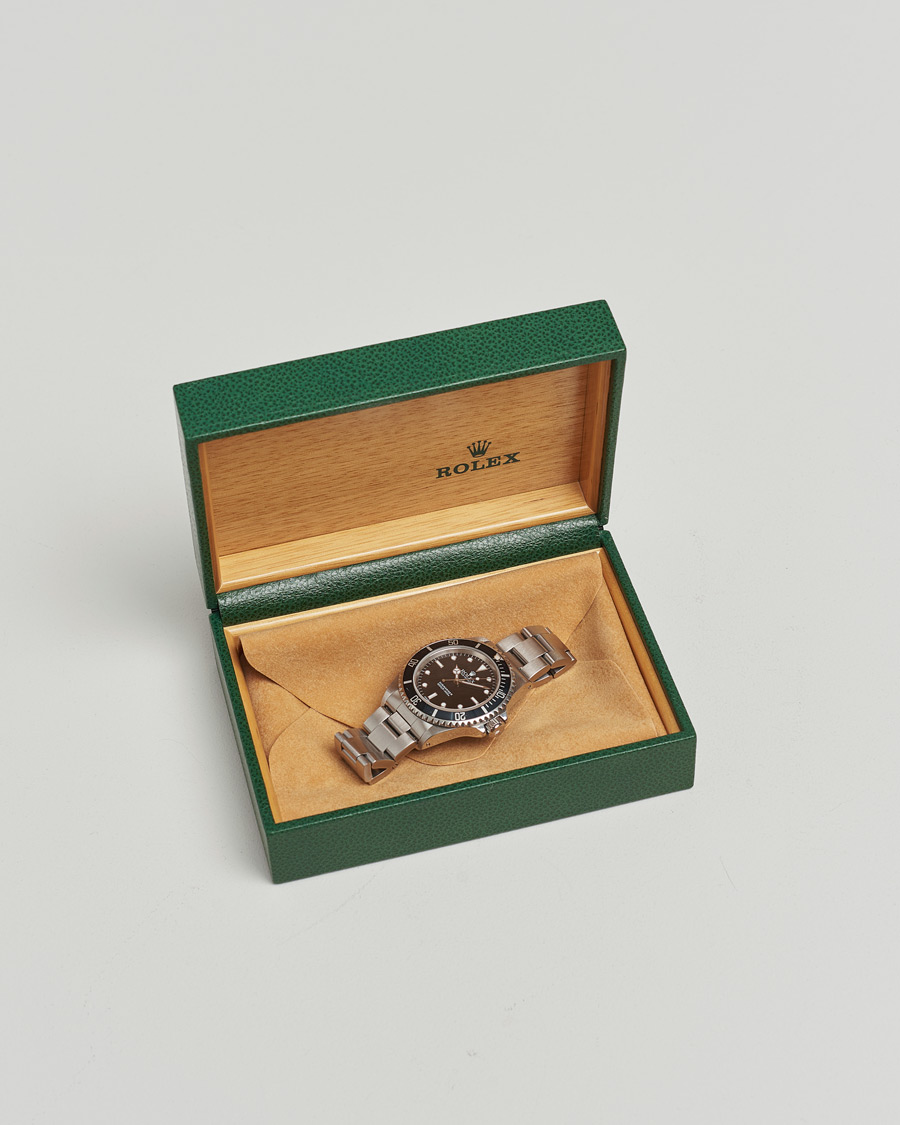 Mies | Rolex Pre-Owned Submariner 14060 Oyster Perpetual  | Rolex Pre-Owned | Submariner 14060 Oyster Perpetual 