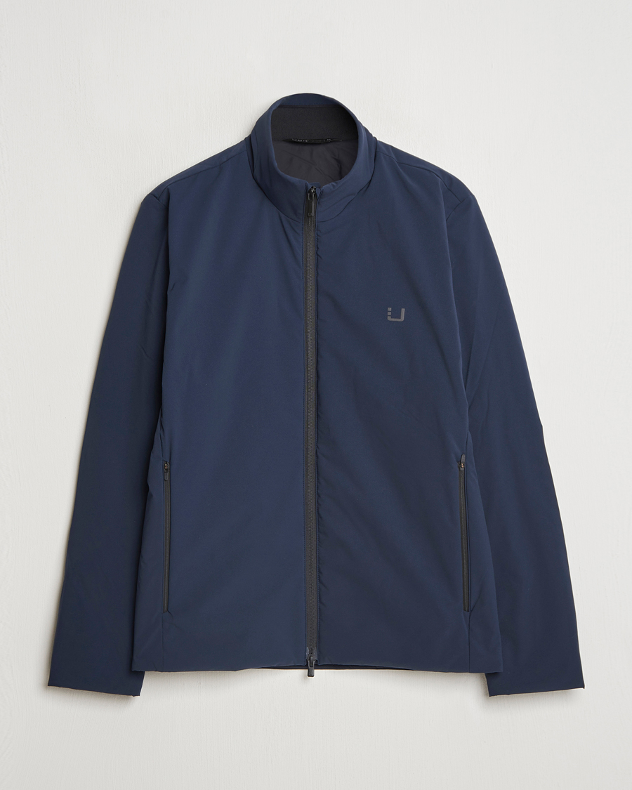 Mies | Takit | UBR | Viper Jacket Navy