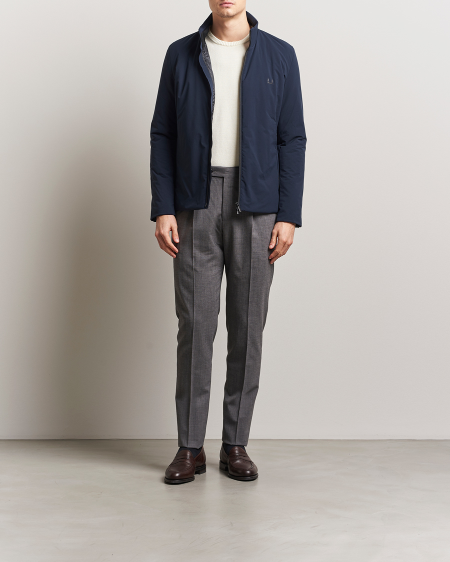 Mies | Takit | UBR | Viper Jacket Navy