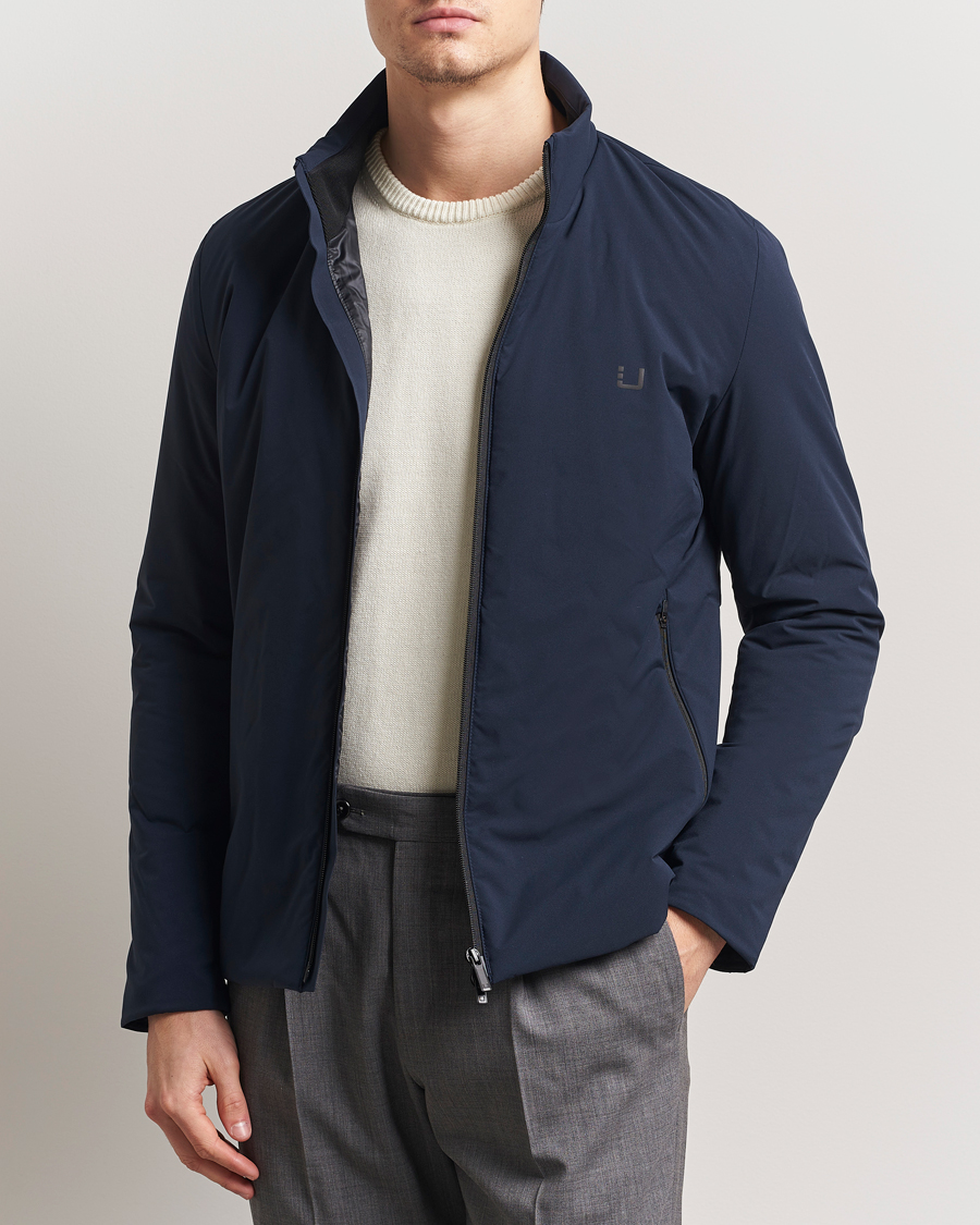 Mies | Takit | UBR | Viper Jacket Navy