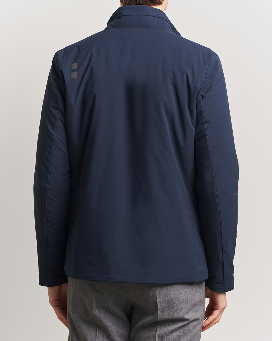 Mies | Takit | UBR | Viper Jacket Navy