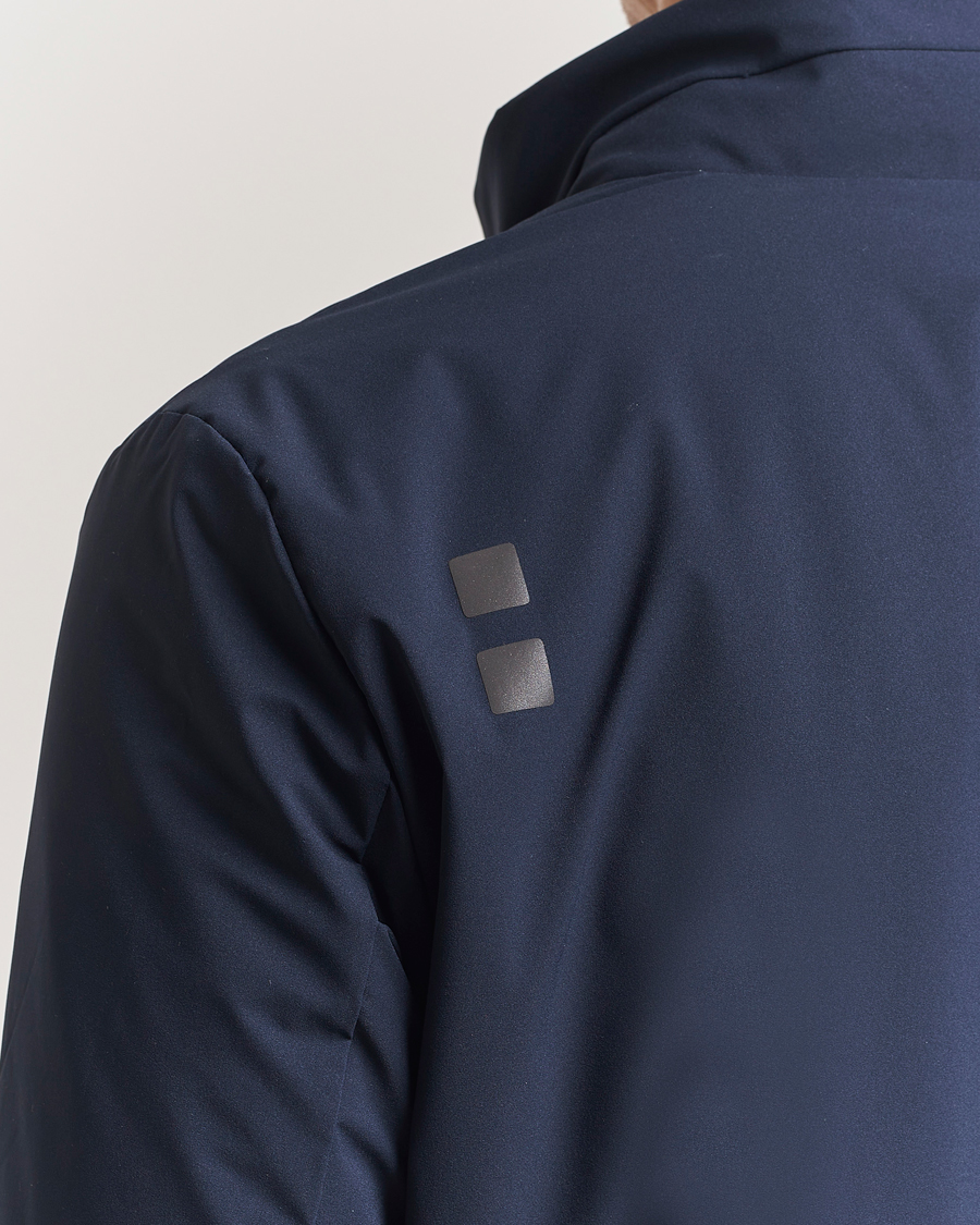 Mies | Takit | UBR | Viper Jacket Navy