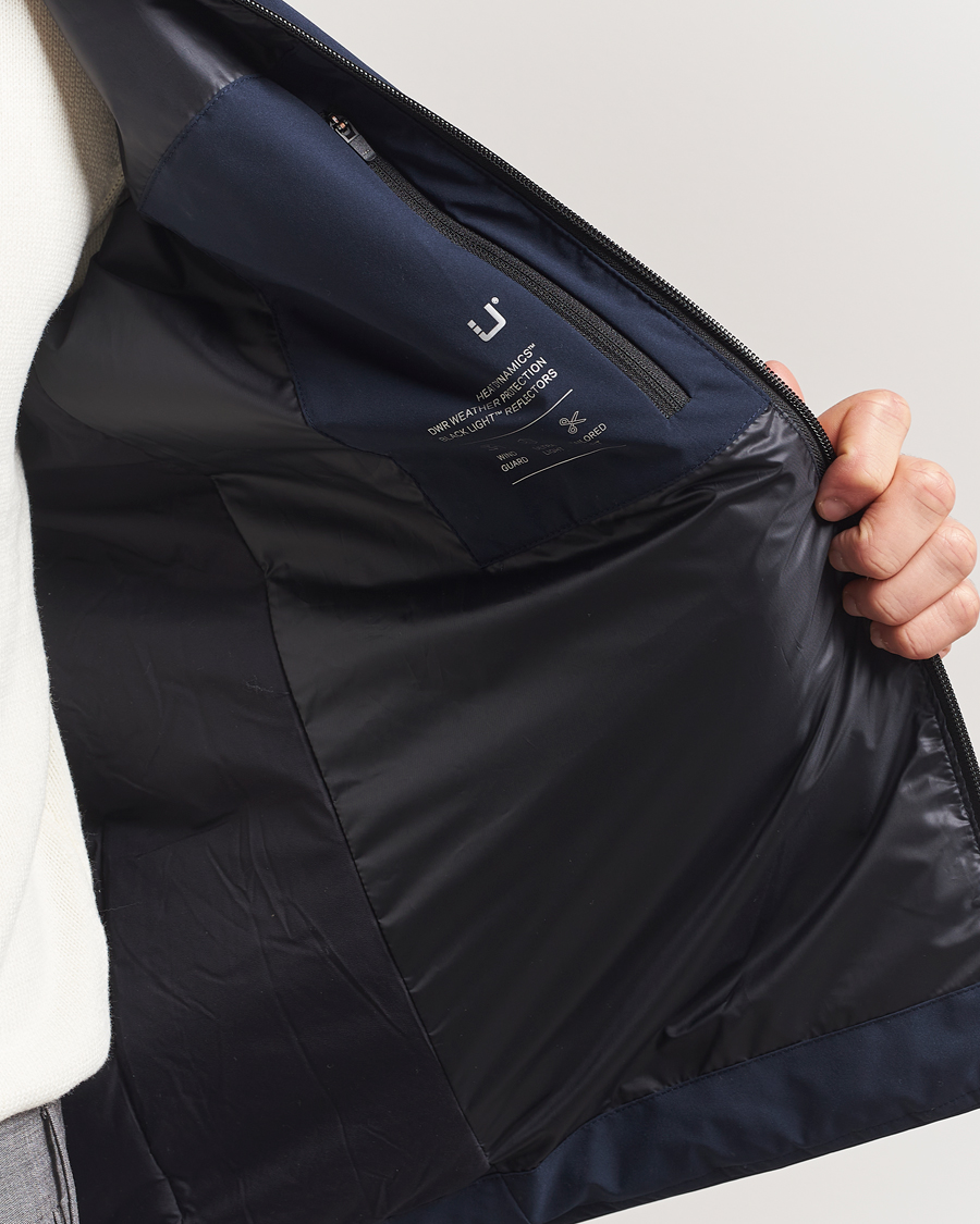 Mies | Takit | UBR | Viper Jacket Navy