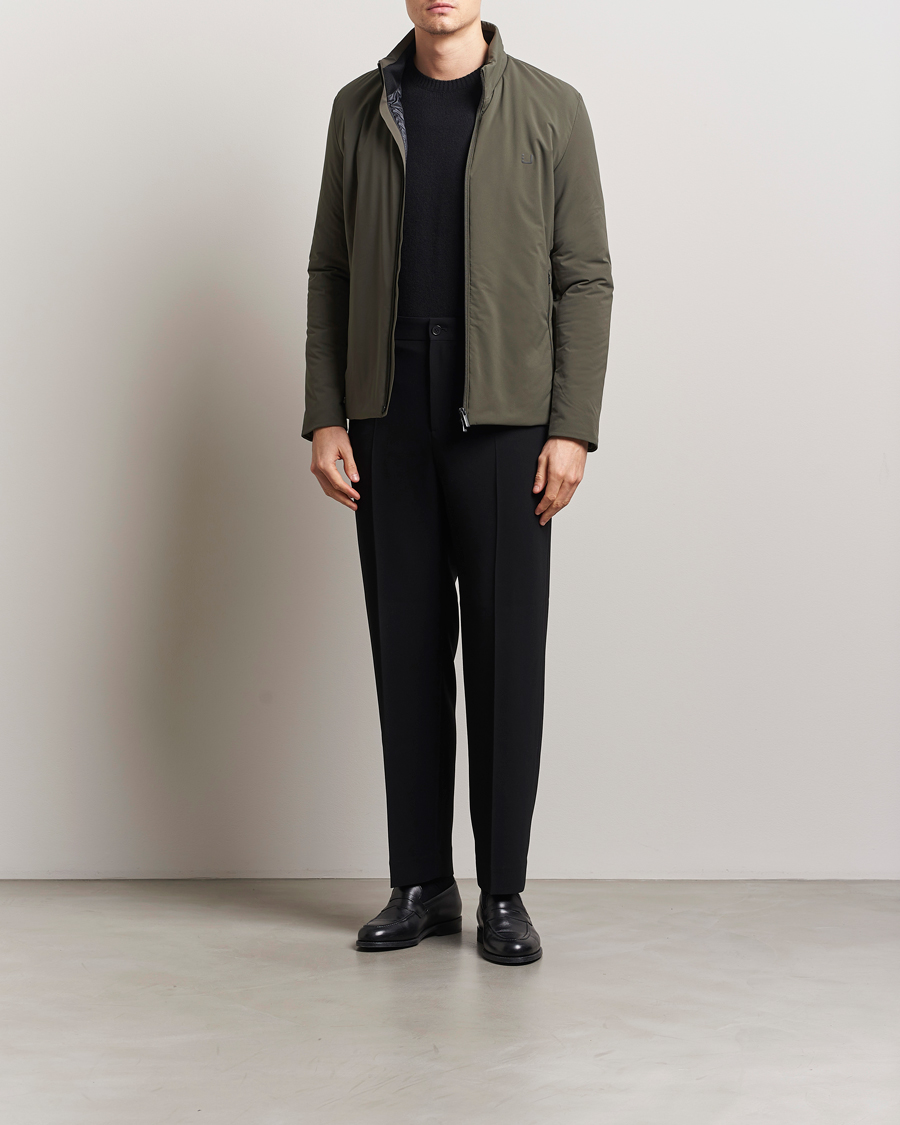 Mies | Takit | UBR | Viper Jacket Night Olive