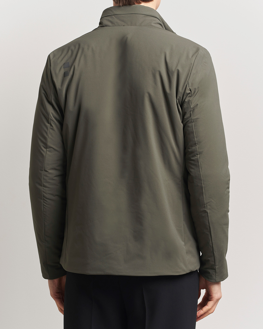 Mies | Takit | UBR | Viper Jacket Night Olive