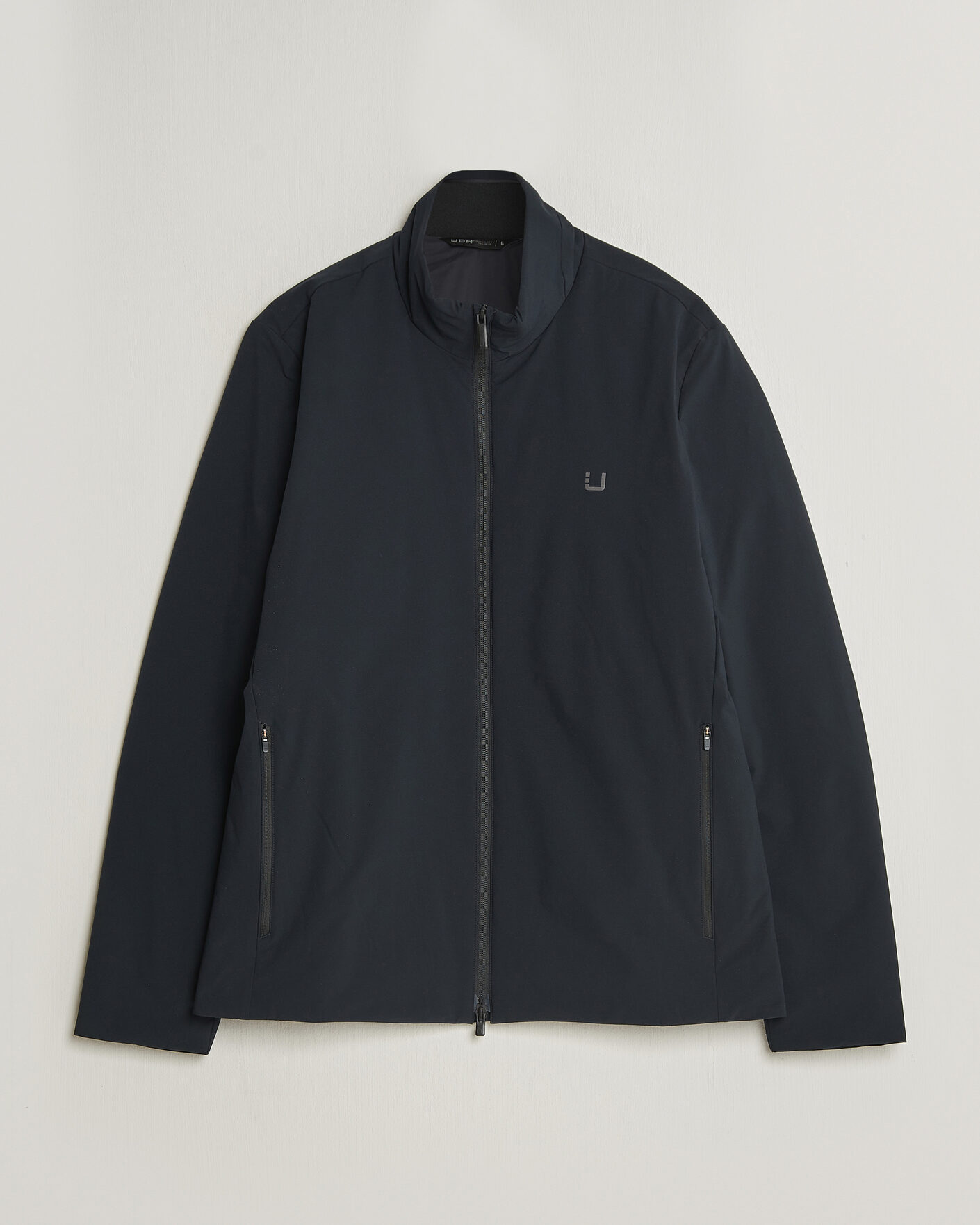 Mies | Takit | UBR | Viper Jacket Black Storm