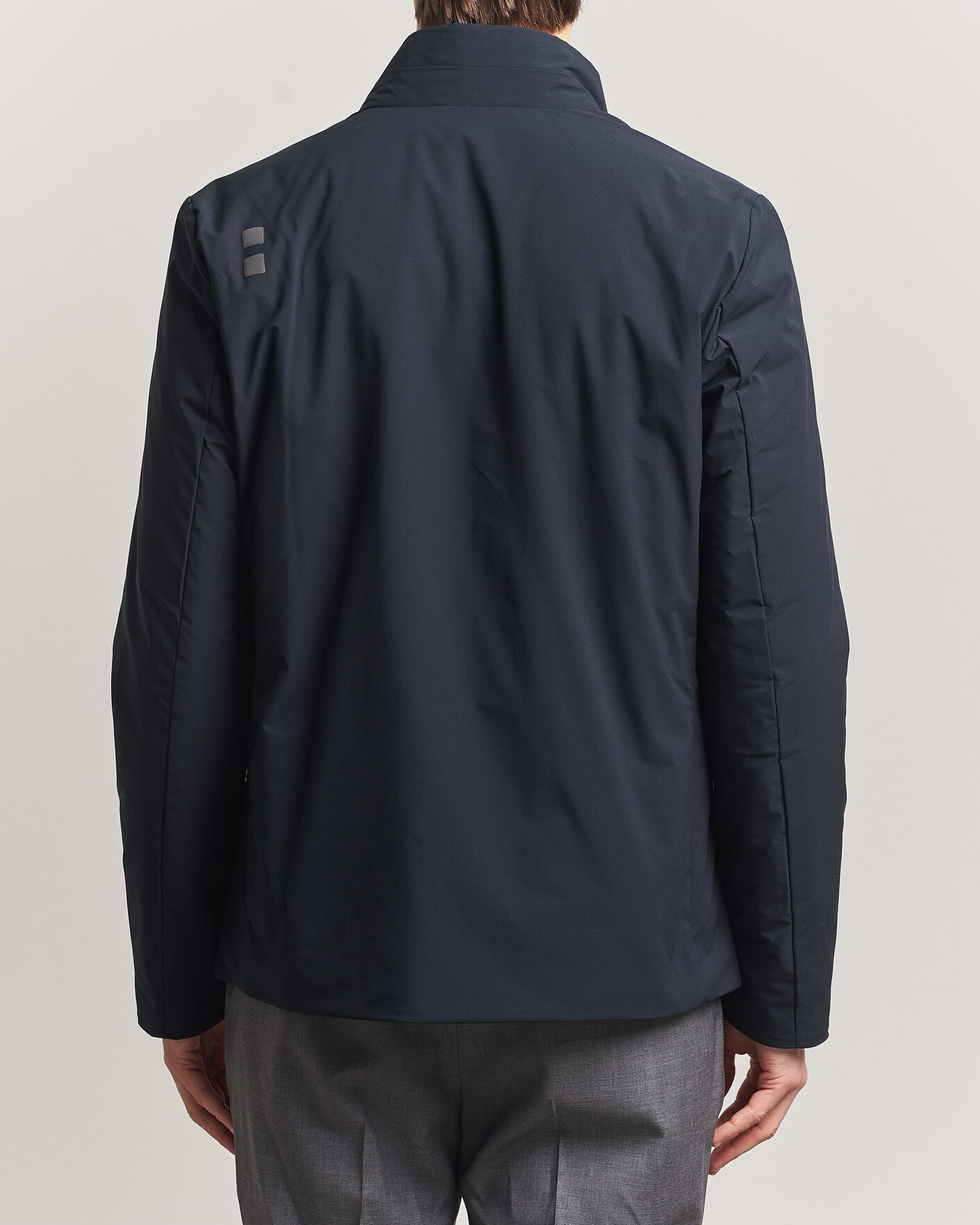 Mies | Takit | UBR | Viper Jacket Black Storm