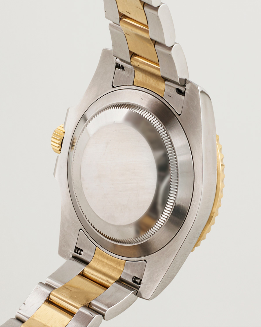 Mies | Rolex Pre-Owned Submariner Bluesy | Rolex Pre-Owned | Submariner Bluesy