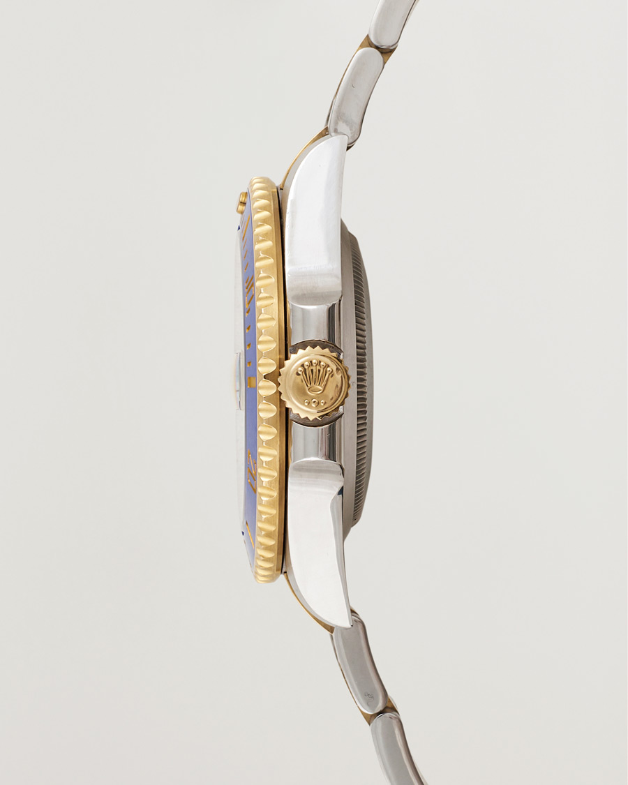 Mies | Rolex Pre-Owned Submariner Bluesy | Rolex Pre-Owned | Submariner Bluesy