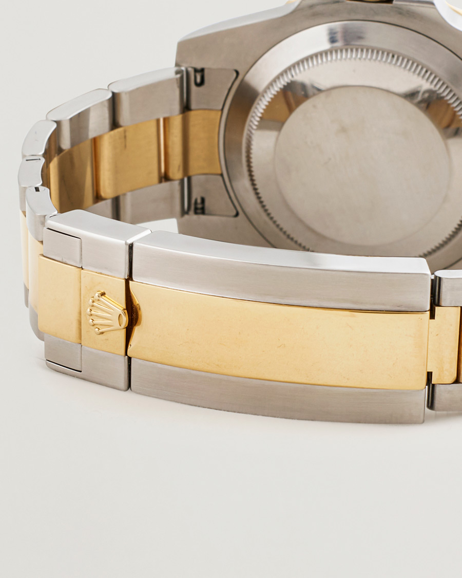 Mies | Rolex Pre-Owned Submariner Bluesy | Rolex Pre-Owned | Submariner Bluesy