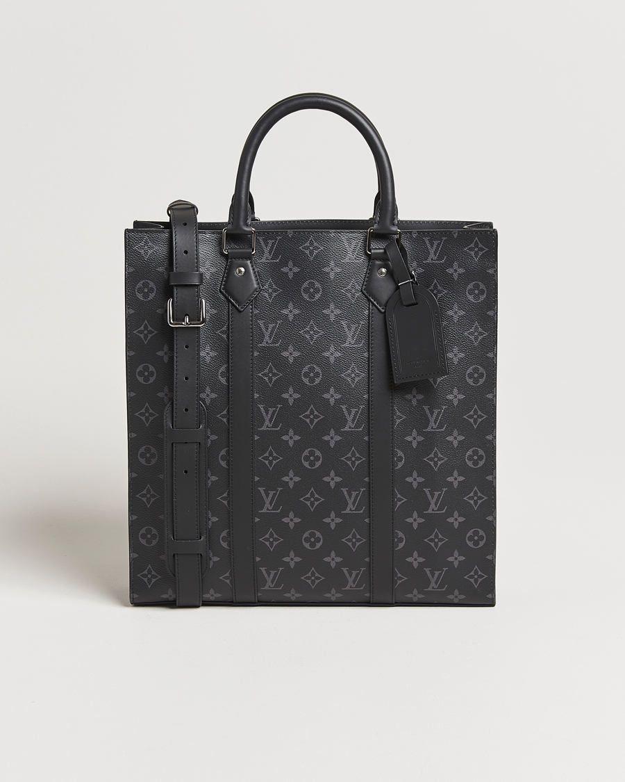 Mies | Louis Vuitton Pre-Owned Sac Plat Bag | Louis Vuitton Pre-Owned | Sac Plat Bag