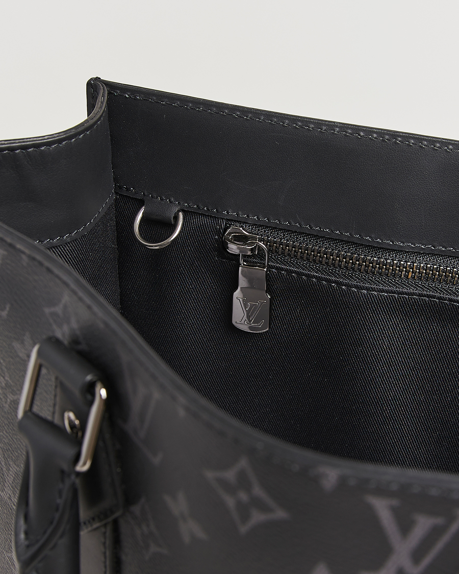 Mies | Louis Vuitton Pre-Owned Sac Plat Bag | Louis Vuitton Pre-Owned | Sac Plat Bag