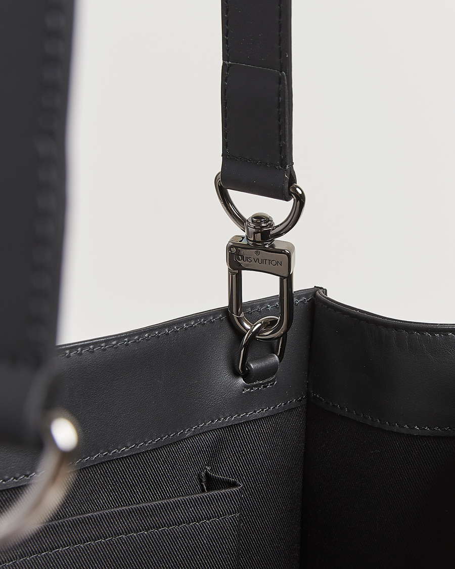 Mies | Louis Vuitton Pre-Owned Sac Plat Bag | Louis Vuitton Pre-Owned | Sac Plat Bag