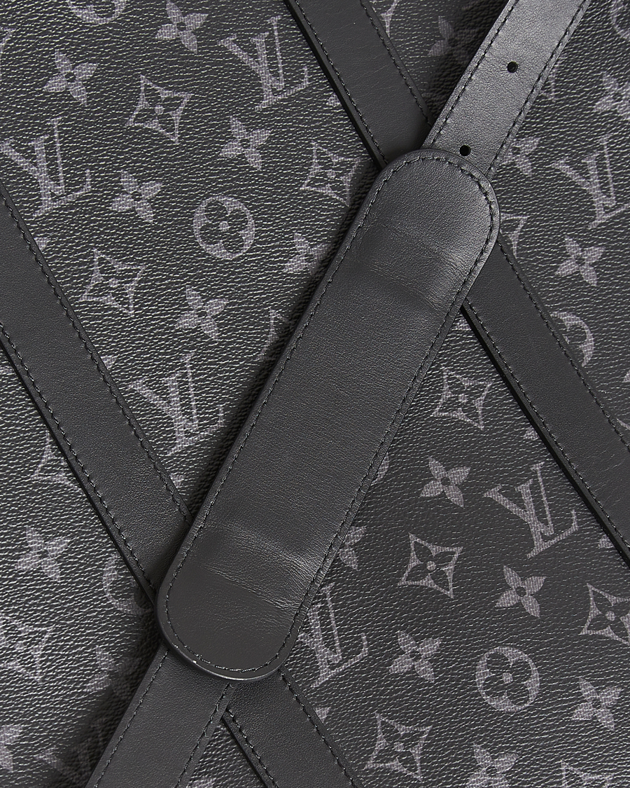 Mies | Louis Vuitton Pre-Owned Sac Plat Bag | Louis Vuitton Pre-Owned | Sac Plat Bag