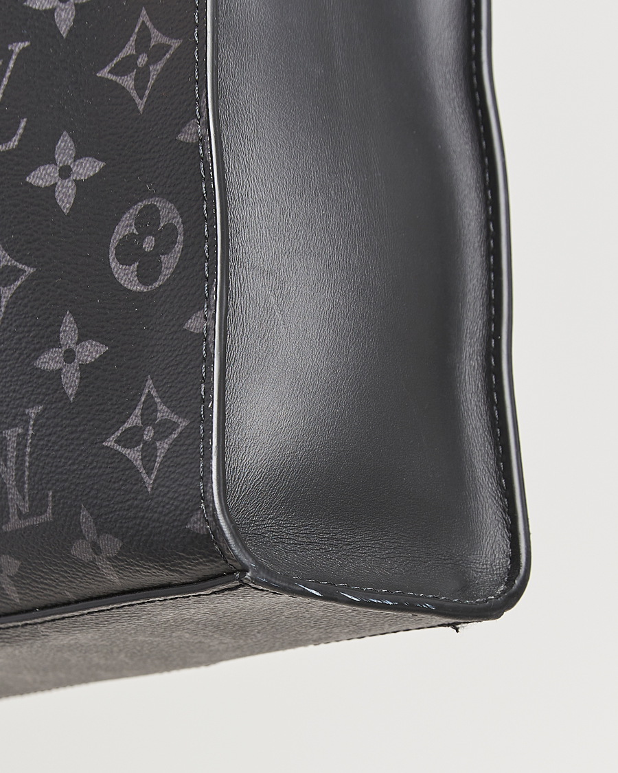 Mies | Louis Vuitton Pre-Owned Sac Plat Bag | Louis Vuitton Pre-Owned | Sac Plat Bag